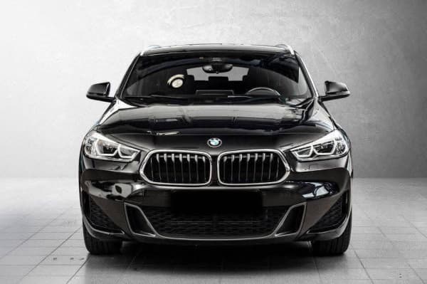 BMW X2 xDrive25e M-Sport,19"