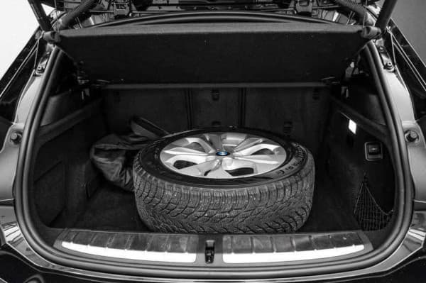 BMW X2 xDrive25e M-Sport,19"