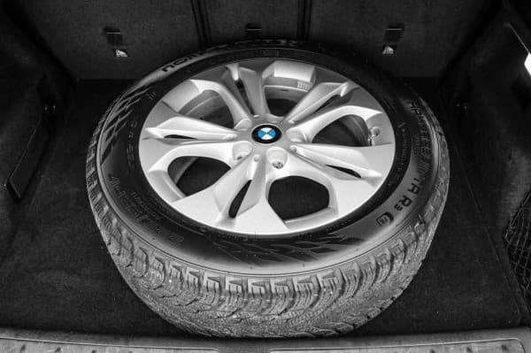 BMW X2 xDrive25e M-Sport,19"