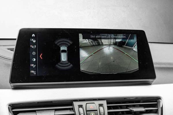 BMW X2 xDrive25e M-Sport,19"