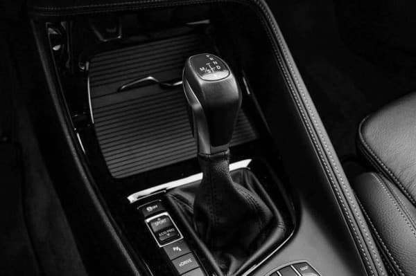 BMW X2 xDrive25e M-Sport,19"