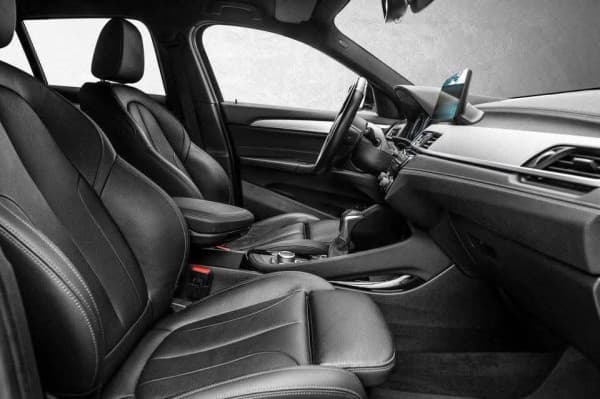 BMW X2 xDrive25e M-Sport,19"