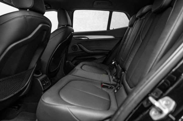 BMW X2 xDrive25e M-Sport,19"