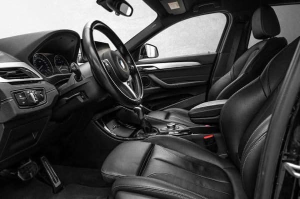 BMW X2 xDrive25e M-Sport,19"