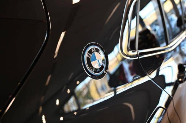 BMW X2 xDrive 25e M-Sport