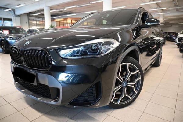 BMW X2 xDrive 25e M-Sport