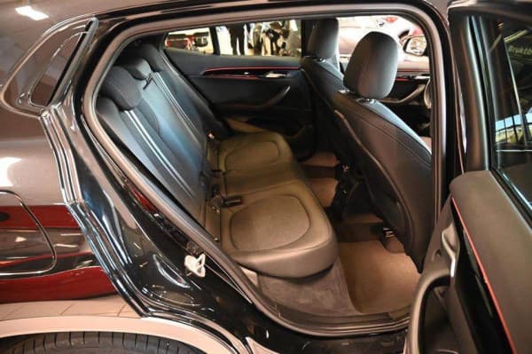 BMW X2 xDrive 25e M-Sport