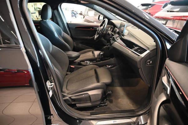 BMW X2 xDrive 25e M-Sport