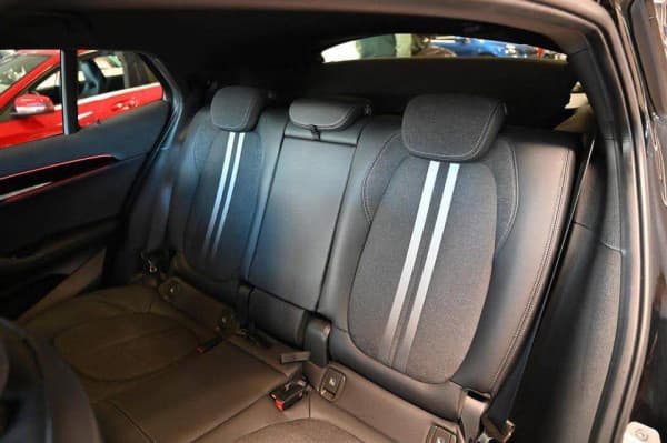 BMW X2 xDrive 25e M-Sport