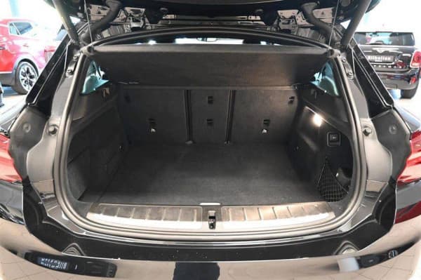 BMW X2 xDrive 25e M-Sport