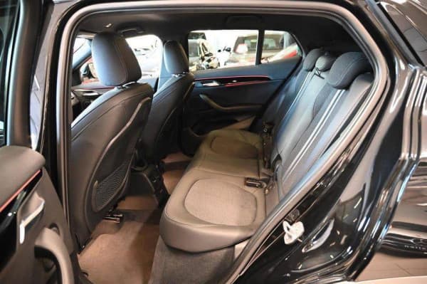 BMW X2 xDrive 25e M-Sport