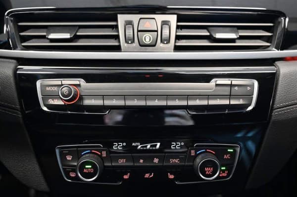 BMW X2 xDrive 25e M-Sport