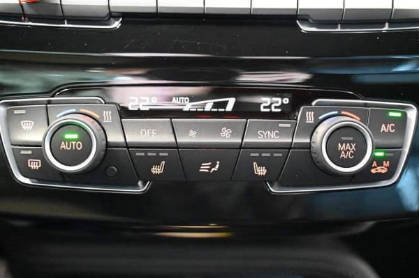 BMW X2 xDrive 25e M-Sport