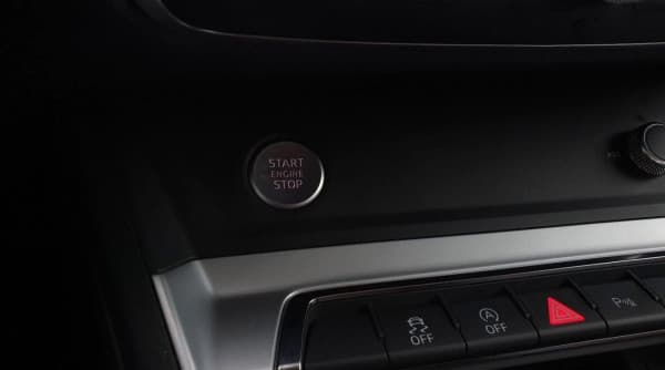 Audi Q3 35 TFSI S tronic Advanced