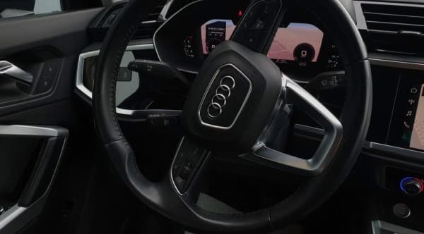 Audi Q3 35 TFSI S tronic Advanced