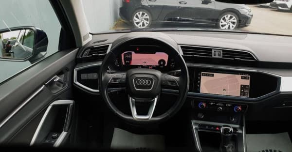 Audi Q3 35 TFSI S tronic Advanced