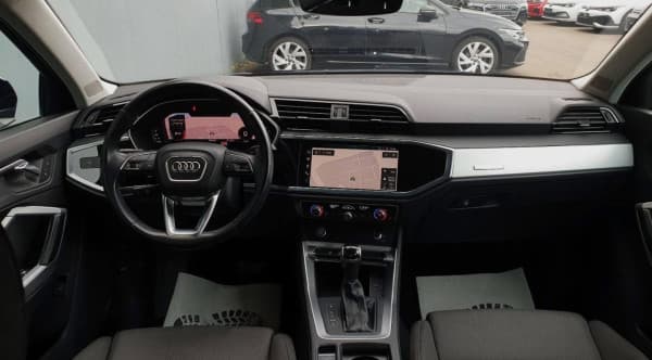 Audi Q3 35 TFSI S tronic Advanced