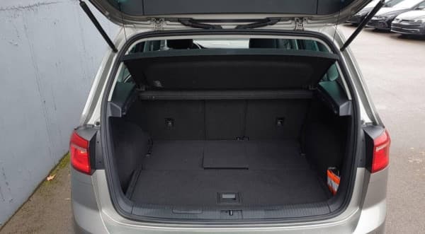 Volkswagen Golf Sportsvan 1.6 TDI DSG