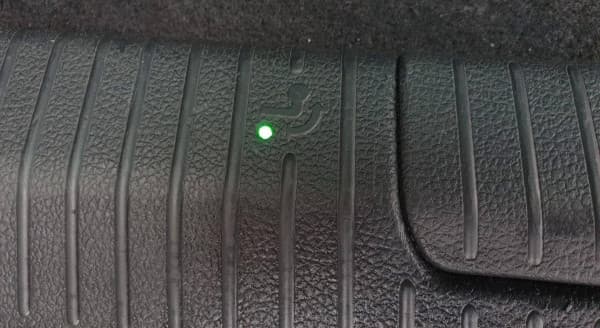 Volkswagen Golf Sportsvan 1.6 TDI DSG