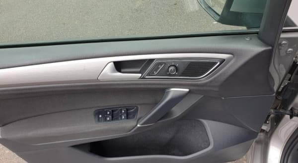 Volkswagen Golf Sportsvan 1.6 TDI DSG