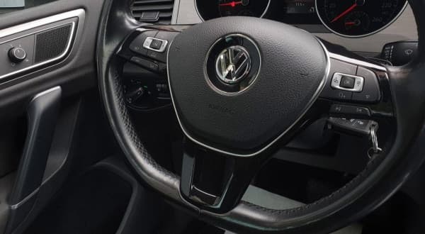 Volkswagen Golf Sportsvan 1.6 TDI DSG