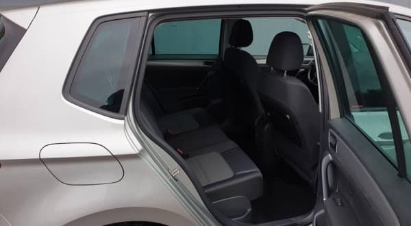 Volkswagen Golf Sportsvan 1.6 TDI DSG