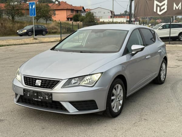 SEAT LEON 1.0 TSI