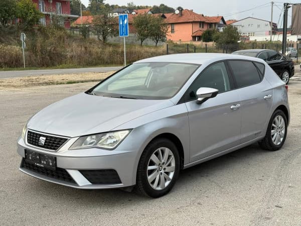 SEAT LEON 1.0 TSI