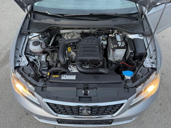 SEAT LEON 1.0 TSI