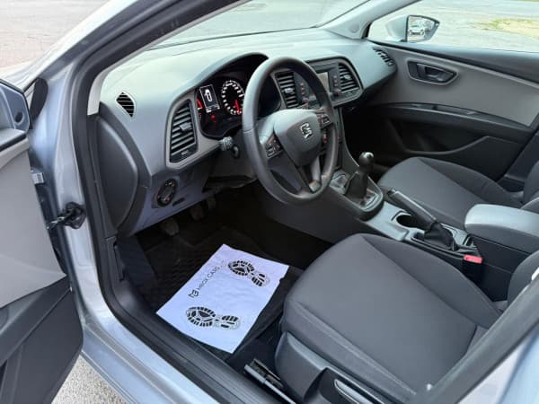 SEAT LEON 1.0 TSI