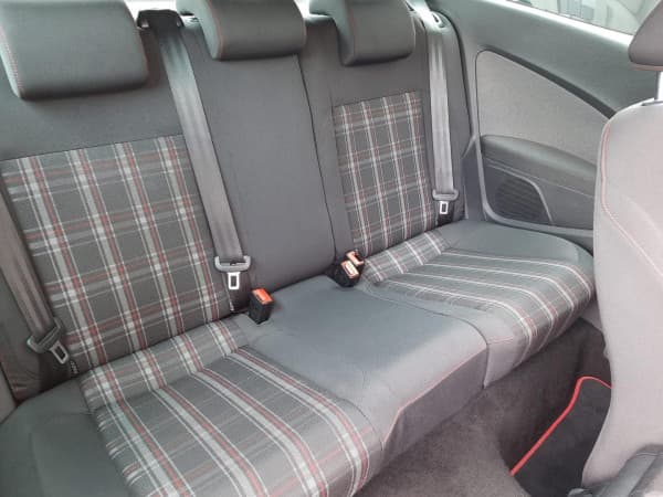 Volkswagen Polo GTI/DSG