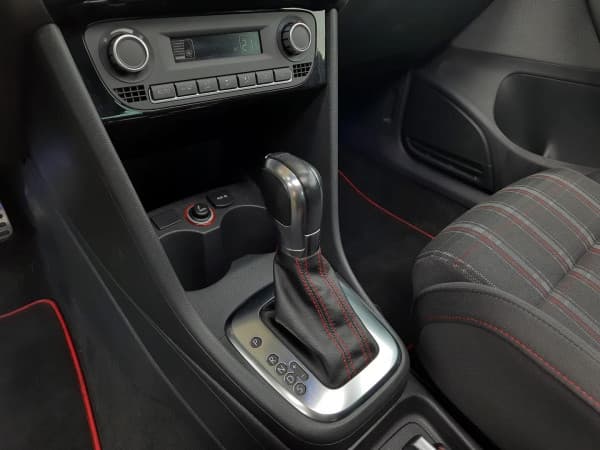 Volkswagen Polo GTI/DSG