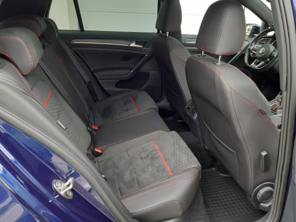 Volkswagen GTI Perf. DSG