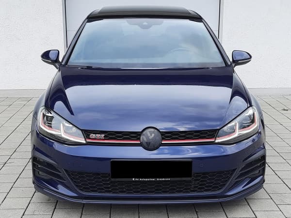Volkswagen GTI Perf. DSG
