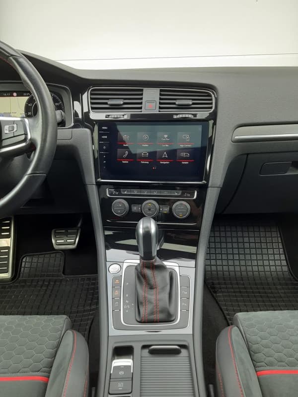 Volkswagen GTI Perf. DSG