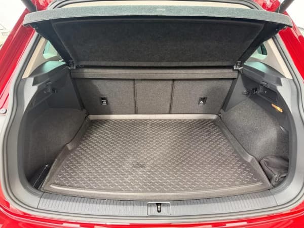 Volkswagen Tiguan Highline BMT