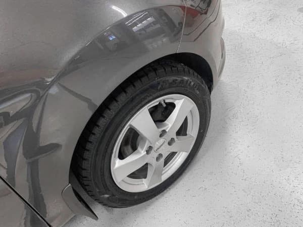 Ford Fiesta 1.0T Titanium