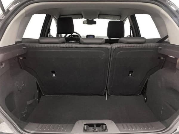 Ford Fiesta 1.0T Titanium