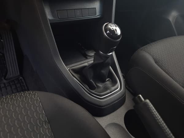 Volkswagen Caddy 2.0TDI/Trendline