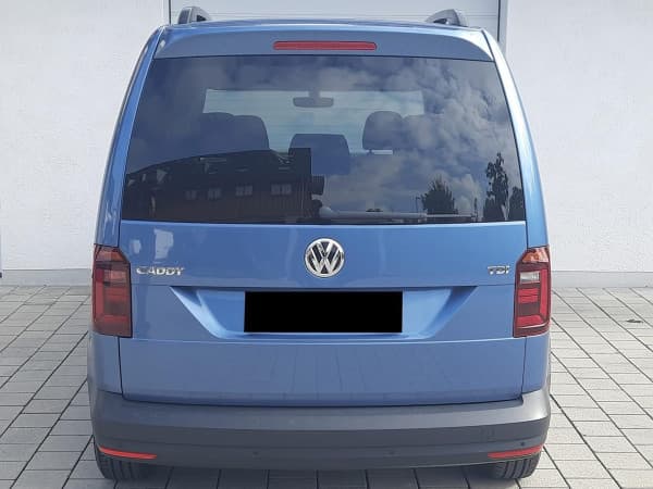 Volkswagen Caddy 2.0TDI/Trendline