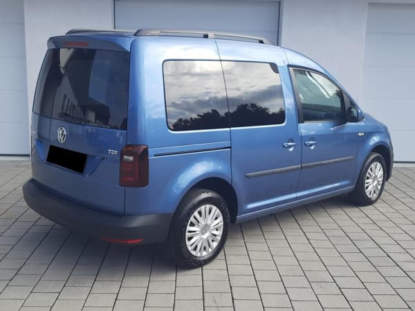 Volkswagen Caddy 2.0TDI/Trendline