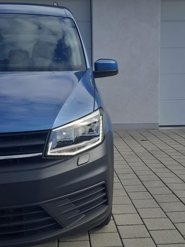 Volkswagen Caddy 2.0TDI/Trendline