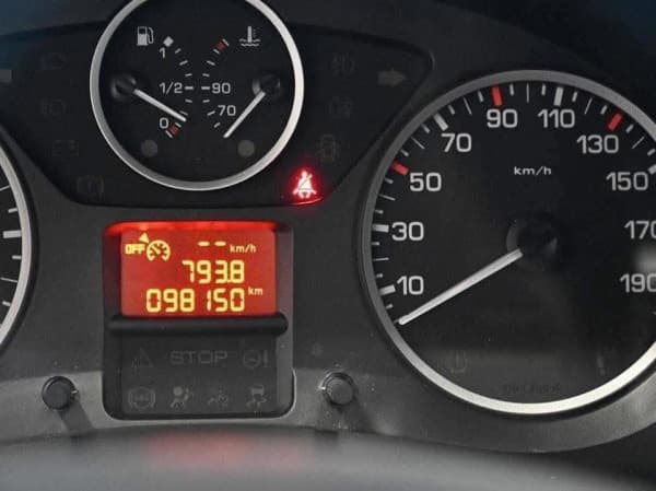 Peugeot Partner 1.6 / HDi