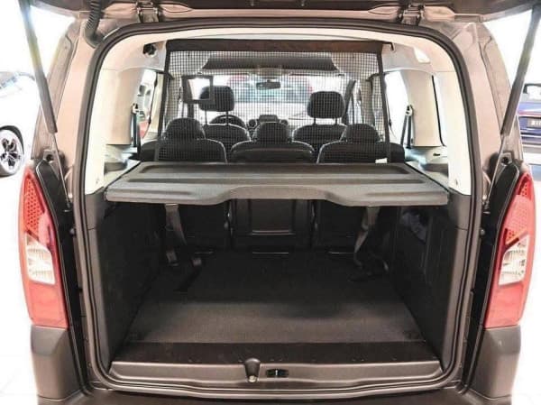 Peugeot Partner 1.6 / HDi