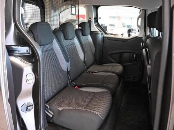 Peugeot Partner 1.6 / HDi