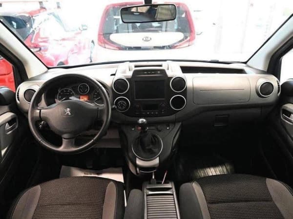 Peugeot Partner 1.6 / HDi