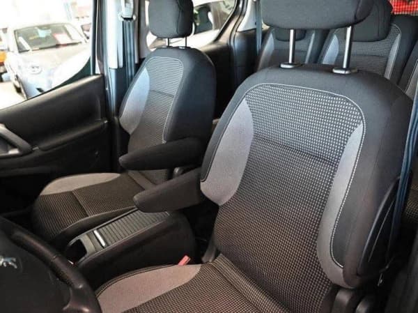 Peugeot Partner 1.6 / HDi