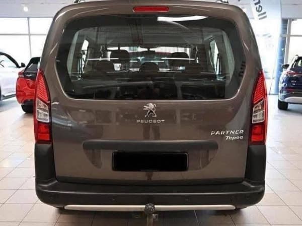 Peugeot Partner 1.6 / HDi