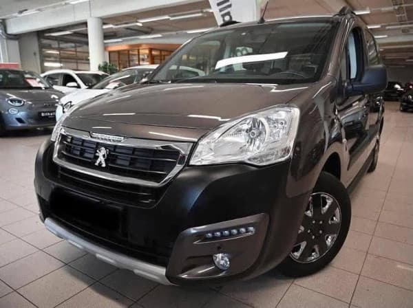 Peugeot Partner 1.6 / HDi