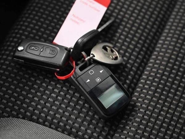 Peugeot Partner 1.6 / HDi